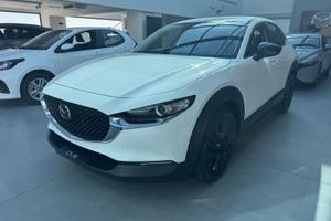 Mazda CX-30 2.5 m-hybrid Advantage 2wd 140cv 6mt