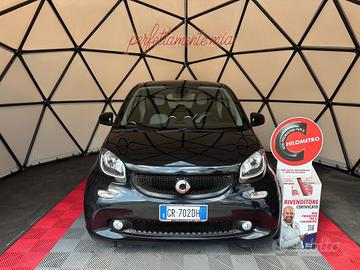 Smart ForTwo 70 1.0 Passion
