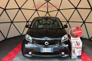 Smart ForTwo 70 1.0 Passion