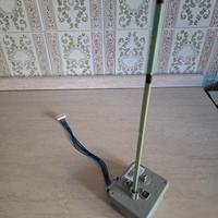 termostato scaldabagno ariston