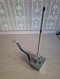 termostato scaldabagno ariston