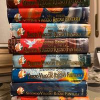 Libri Geronimo Stilton
