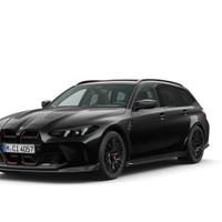 BMW M3 Touring CS Aut.