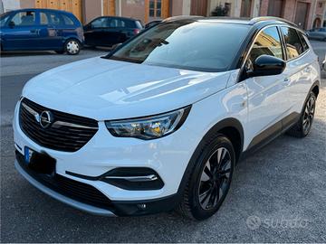 opel grandland x 1.5 d 130cv