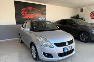 SUZUKI SWIFT 1.3 DIESEL DEL NORD ITA 2013