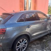 Audi Q3  ottime  condizioni 