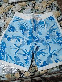 pantaloncino mare uomo Sundek