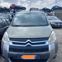 RICAMBI CITROEN BERLINGO 1.6D DEL 2010