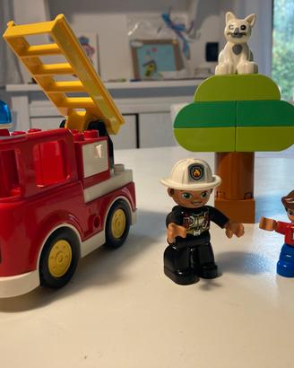 Lego Duplo 10901