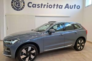 Volvo XC60 2.0 t6 recharge phev obc 6,4kW Ultimate