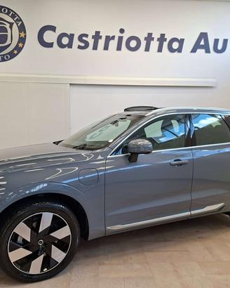 Volvo XC60 2.0 t6 recharge phev obc 6,4kW Ultimate