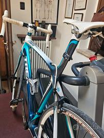Bici da corsa Treak