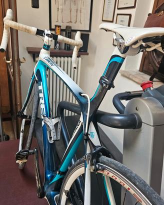 Bici da corsa Treak