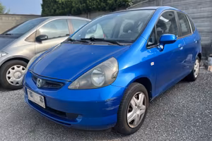 Honda Jazz 1.2 i-DSi 5p.