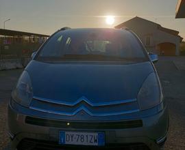 CITROEN C4 Picasso - 2009