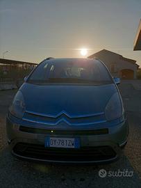 CITROEN C4 Picasso - 2009