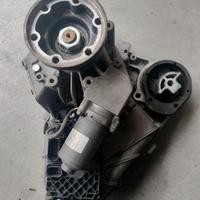 Riduttore cambio Jaguar Land rover 