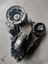 Riduttore cambio Jaguar Land rover 