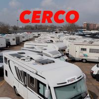 Camper motorhome valuto