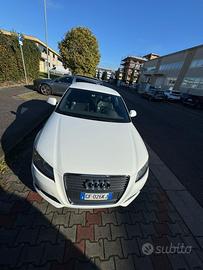AUDI  A3  (1.9 TDI) S-line