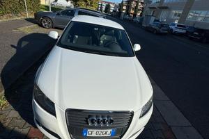 AUDI  A3  (1.9 TDI) S-line