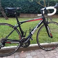 BICI CORSA STRADA BMC mis 51/52