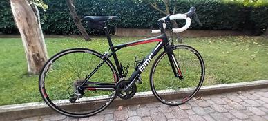 BICI CORSA STRADA BMC mis 51/52