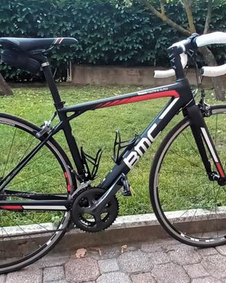BICI CORSA STRADA BMC mis 51/52