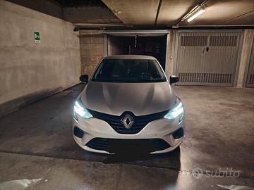 Clio 1.0 tce Gpl 101 cv(life) 