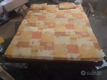 divano letto 3 posti matrimoniale 