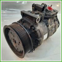 Compressore Clima AC Aria Condizionata DENSO 44717