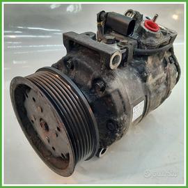 Compressore Clima AC Aria Condizionata DENSO 44717