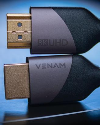 CAVO HDMI 2.1 ultra High Speed 8k 60Hz 48gbps 