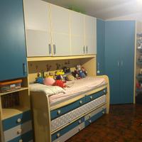 Cameretta bambini