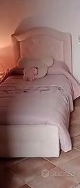 Letto contenitore!
