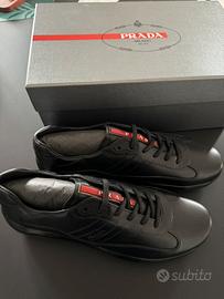 Scarpa Prada tg 8