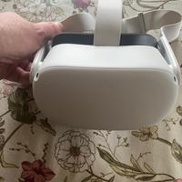 Visore VR Meta Quest 2 da 128 GB