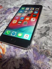 Iphone 6 Plus 128giga 