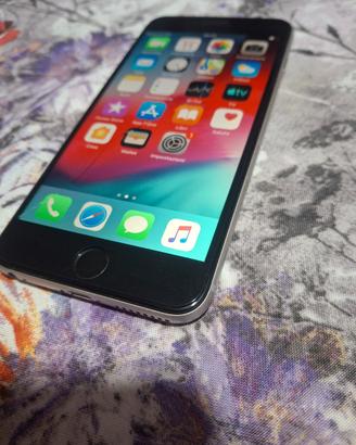 Iphone 6 Plus 128giga 