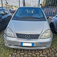 Mercedes-benz A 170 CDI cat Classic