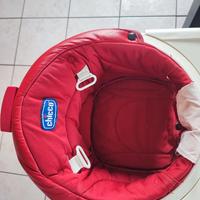seggiolino da tavolo chicco 