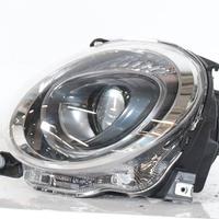 FARO SINISTRO - FIAT 500