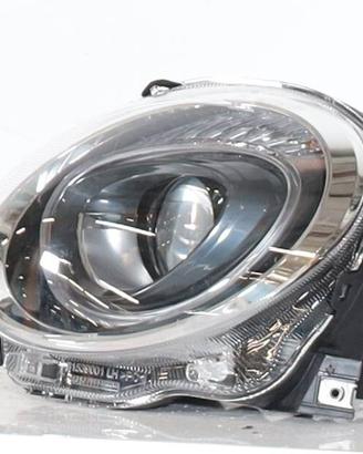 FARO SINISTRO - FIAT 500