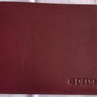 Portafoglio Marca Delsey Bordeaux