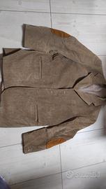 2scatoloni di vestiti vintage 