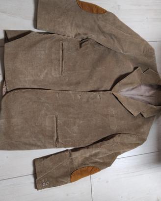 2scatoloni di vestiti vintage 