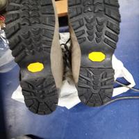 Scarponi da trekking  Garmont