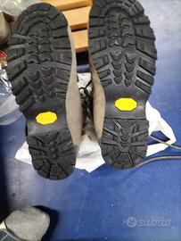 Scarponi da trekking  Garmont