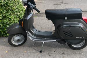 Veapa pk125s automatica