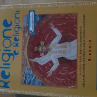 Nuovo religione e religioni